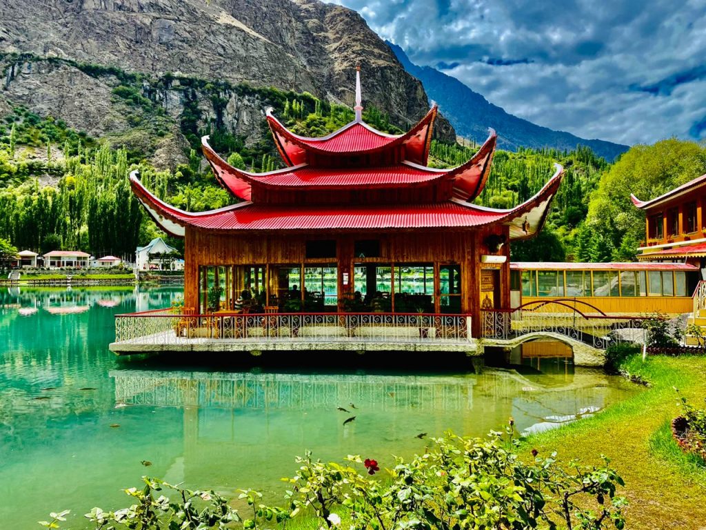 Best Places to Visit in Skardu