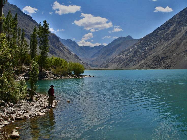 Best Places to Visit in Skardu